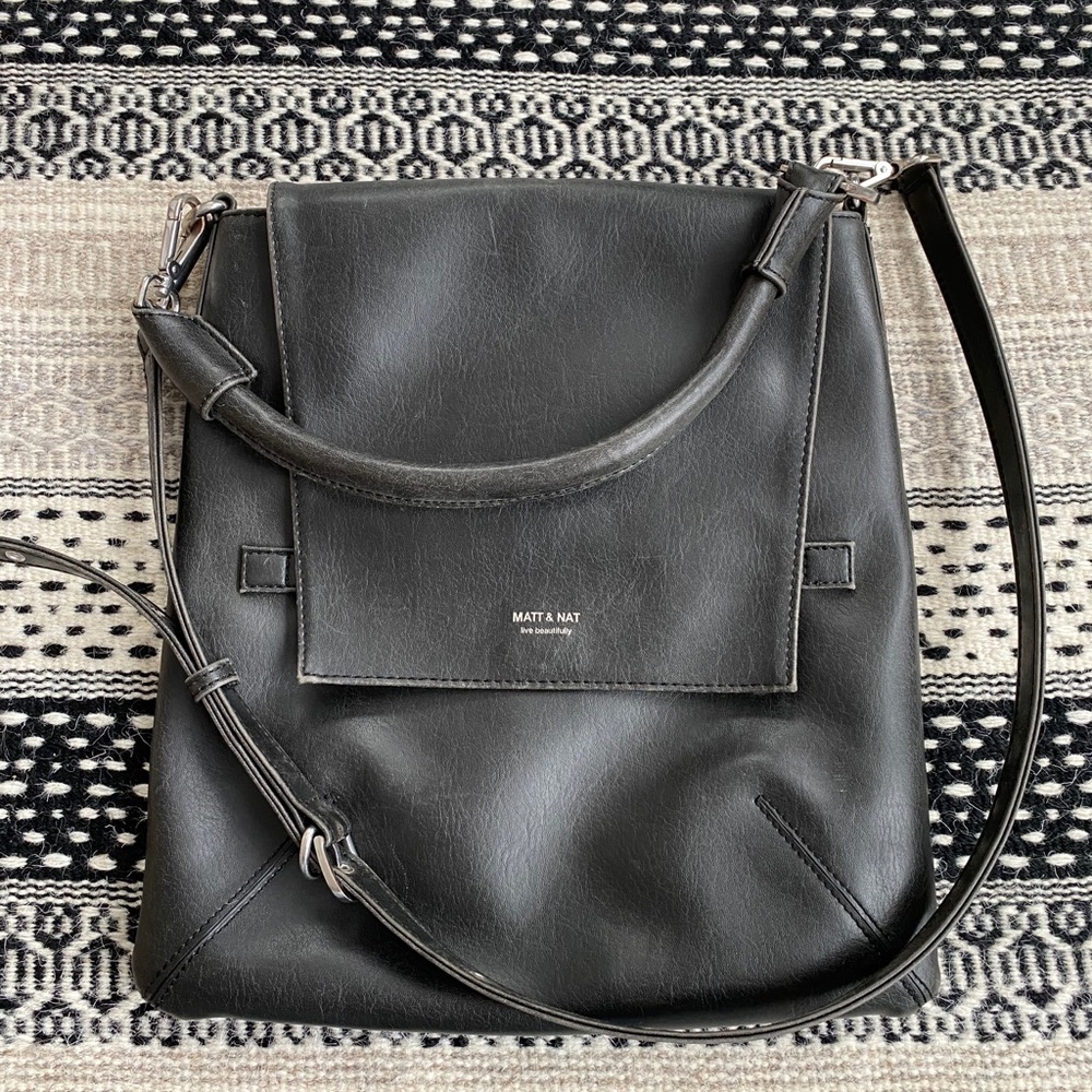 Matt and Nat Purse